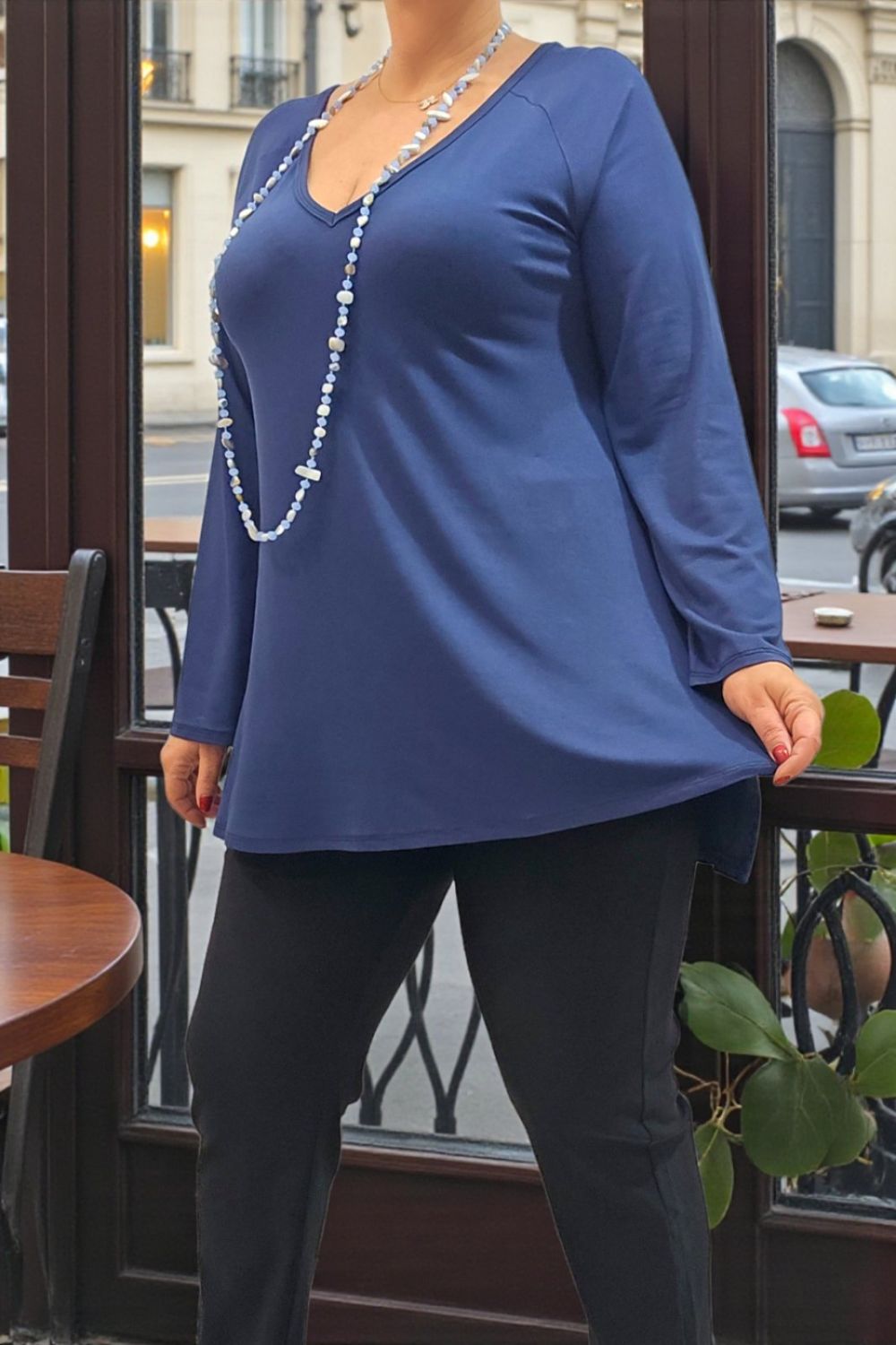 ΜΠΛΟΥΖΑ - Image 3