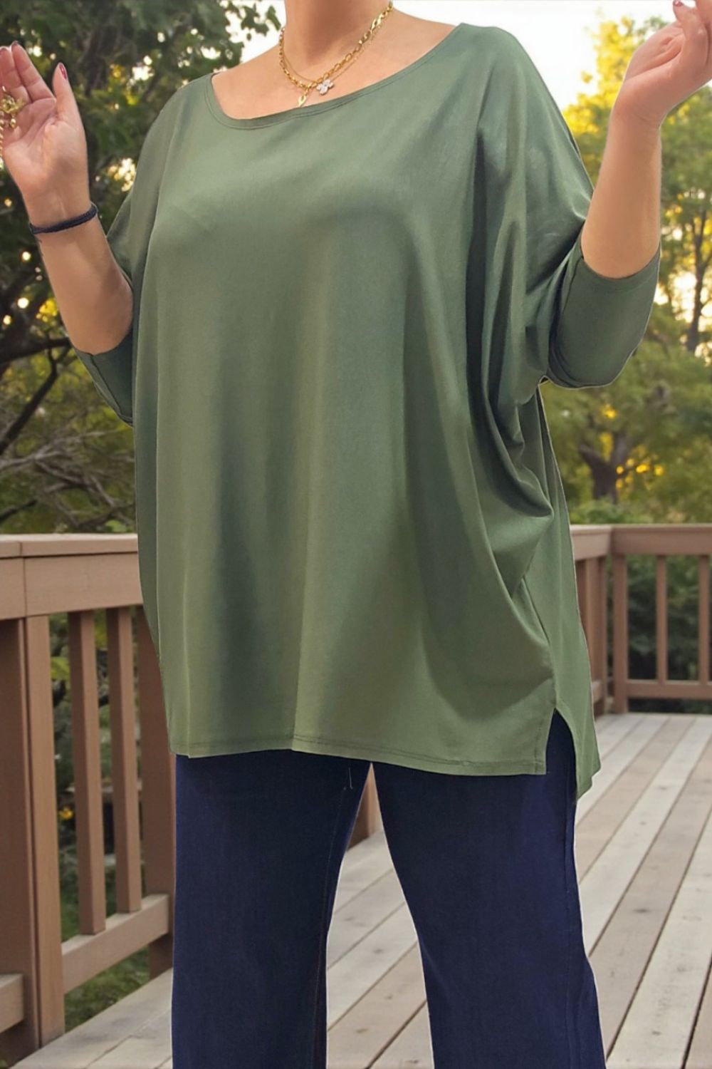 ΜΠΛΟΥΖΑ - Image 2