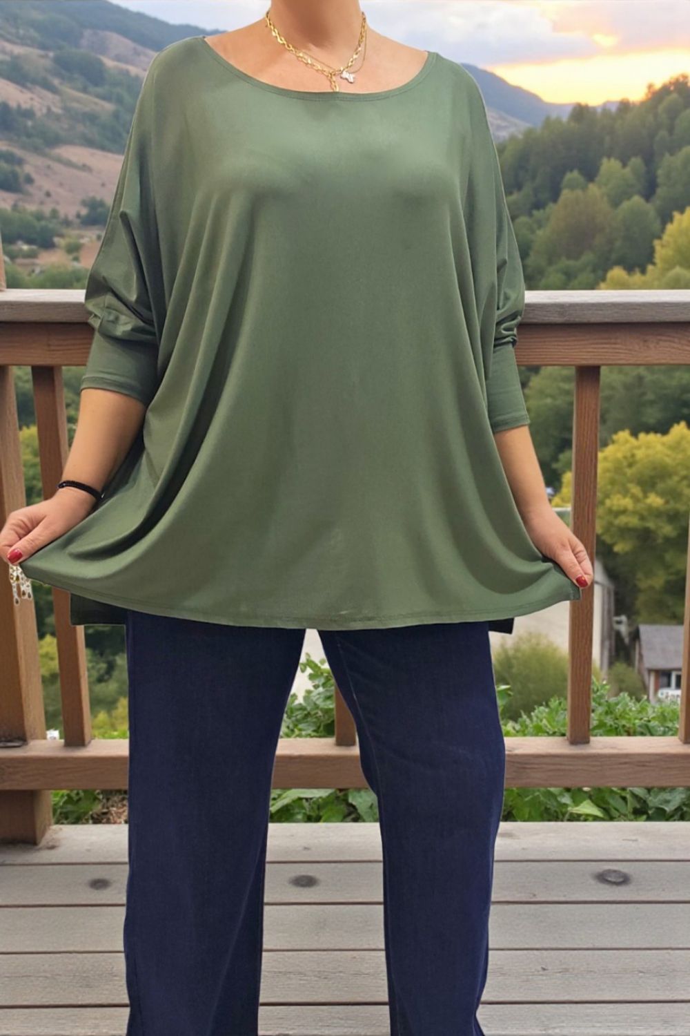 ΜΠΛΟΥΖΑ - Image 3