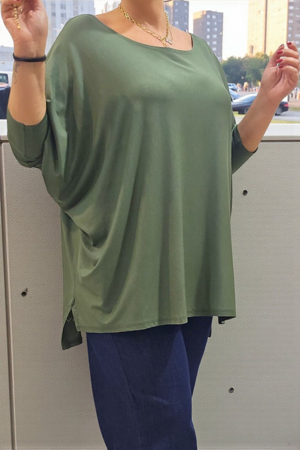 ΜΠΛΟΥΖΑ - Image 4