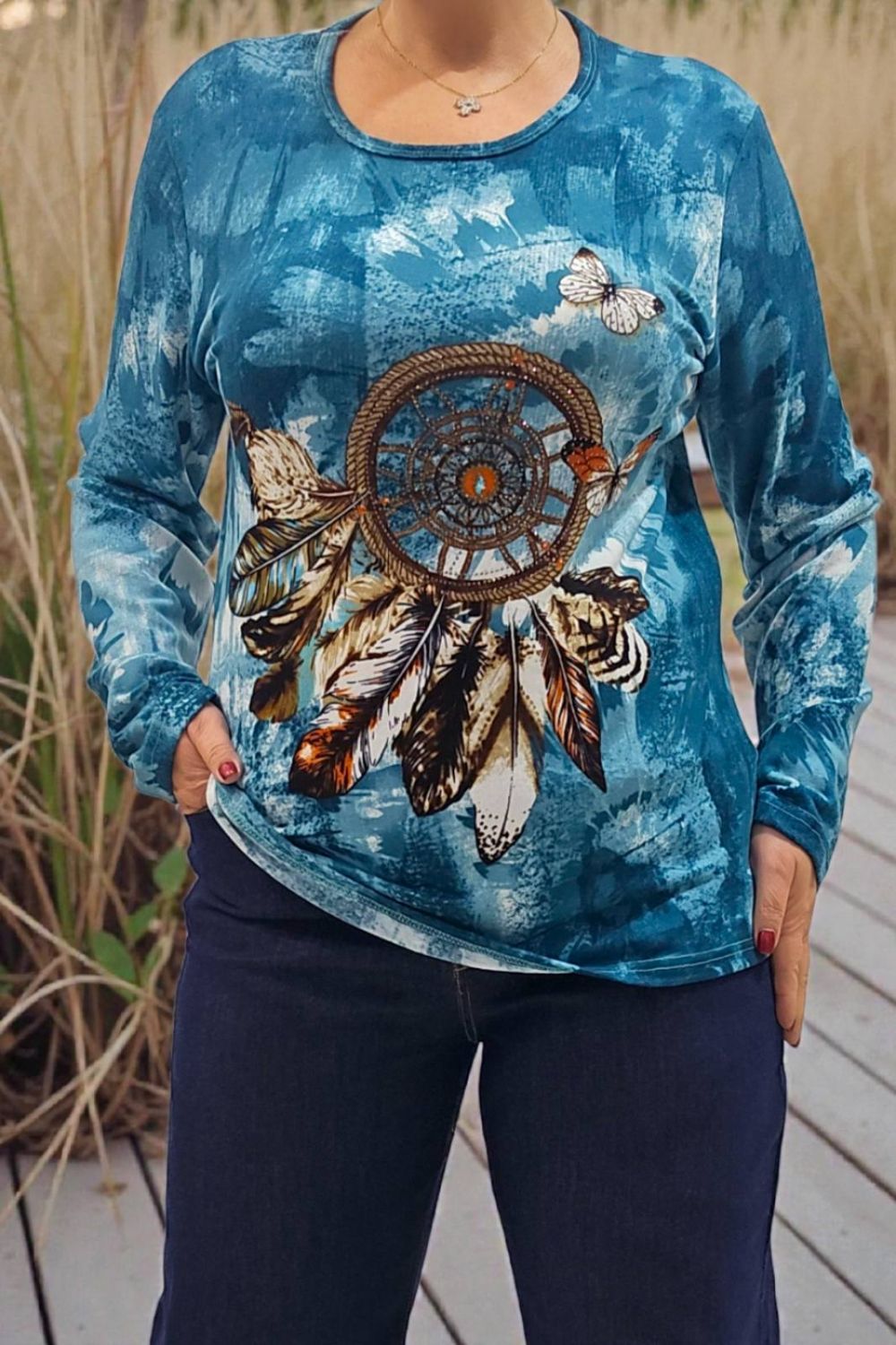 ΜΠΛΟΥΖΑ - Image 3