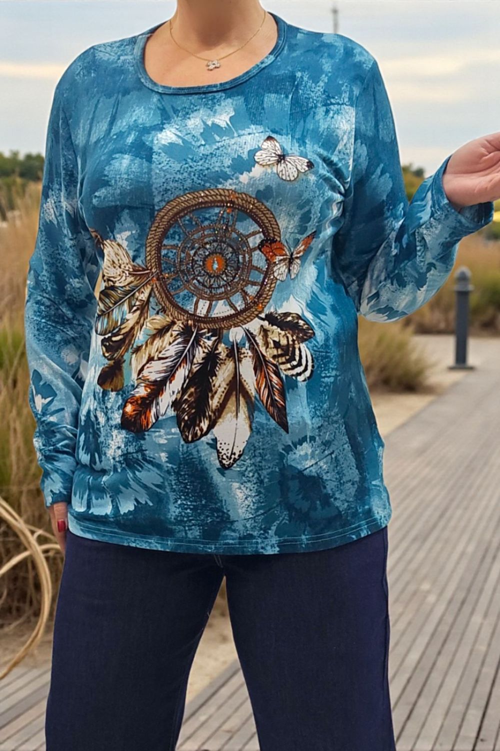 ΜΠΛΟΥΖΑ - Image 4