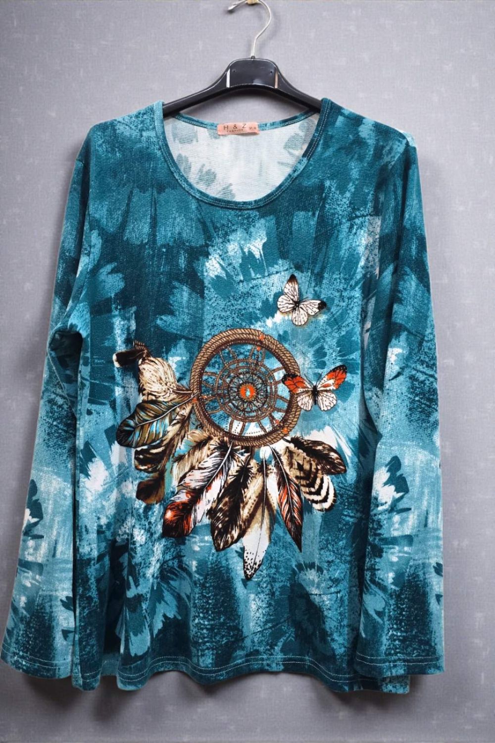 ΜΠΛΟΥΖΑ - Image 6