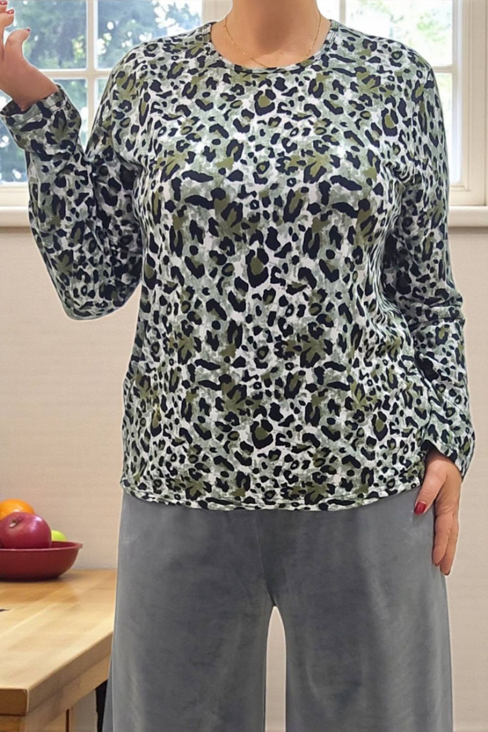 ΜΠΛΟΥΖΑ - Image 2