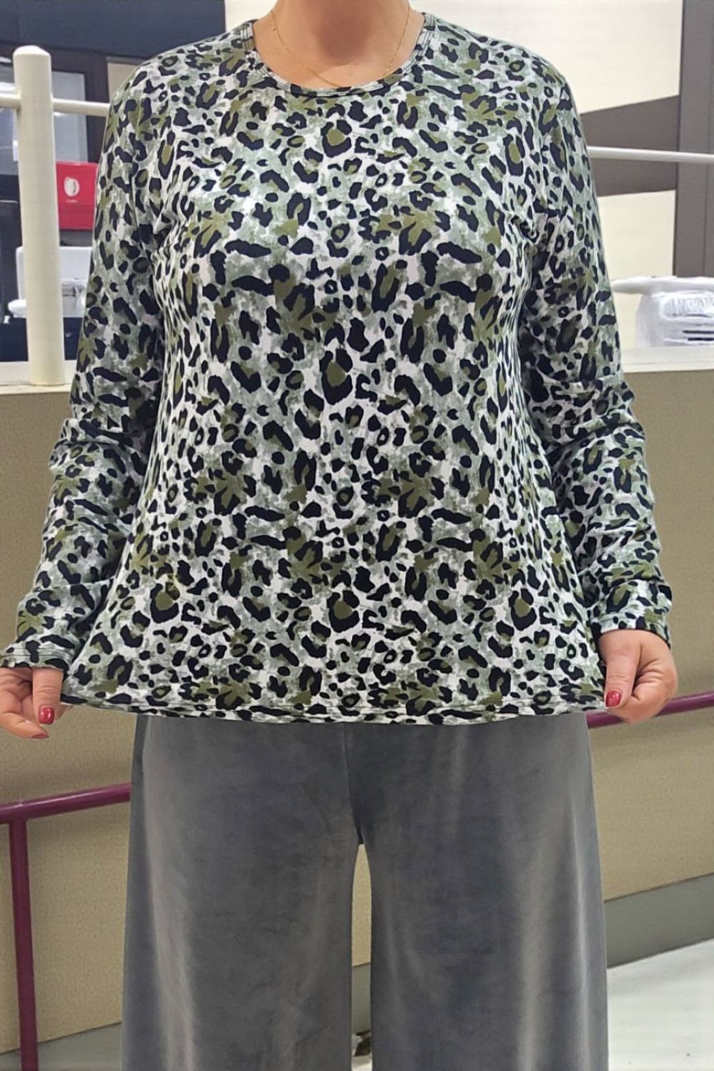 ΜΠΛΟΥΖΑ - Image 3