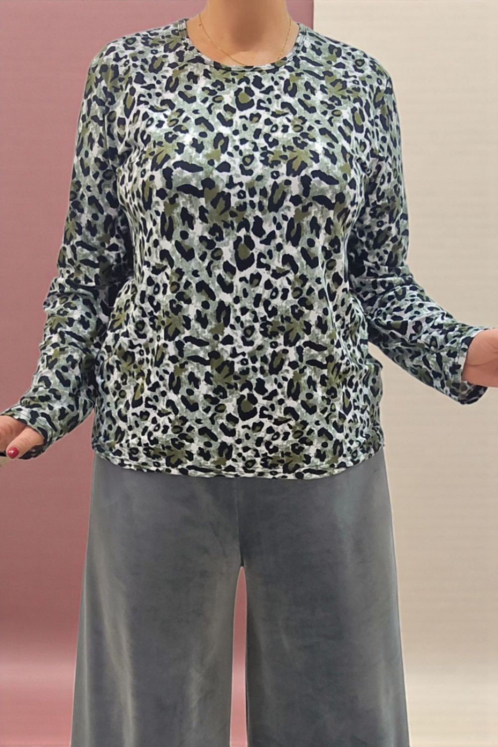 ΜΠΛΟΥΖΑ - Image 4