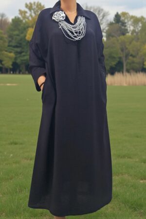 ΦΟΡΕΜΑ<br/><br/><small class="sense_sku">Κωδικός προϊόντος: 5825-μαύρο</small>