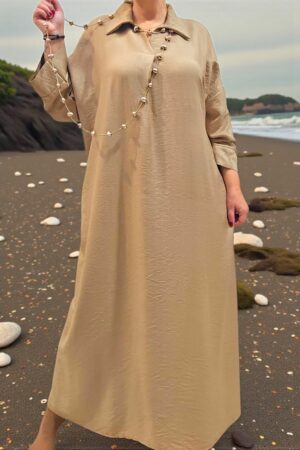 ΦΟΡΕΜΑ<br/><br/><small class="sense_sku">Κωδικός προϊόντος: 5825-μπεζ</small>