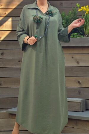 ΦΟΡΕΜΑ<br/><br/><small class="sense_sku">Κωδικός προϊόντος: 5825-χακί</small>