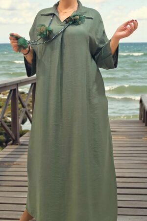 ΦΟΡΕΜΑ<br/><br/><small class="sense_sku">Κωδικός προϊόντος: 5825-χακί</small>