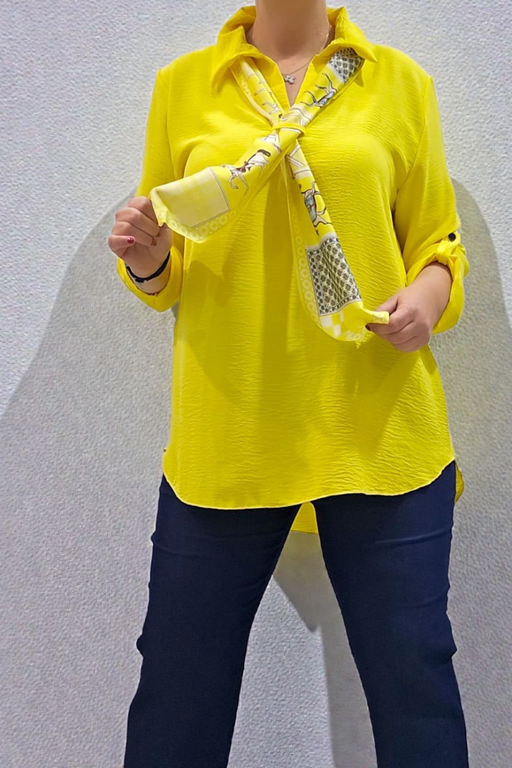 ΠΟΥΚΑΜΙΣΑ - Image 3