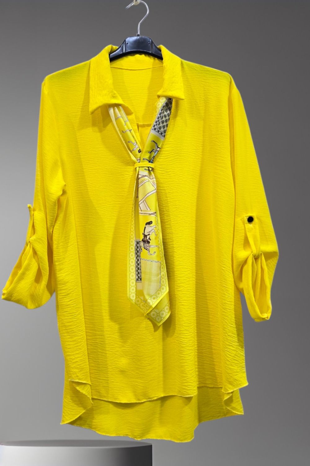 ΠΟΥΚΑΜΙΣΑ - Image 6