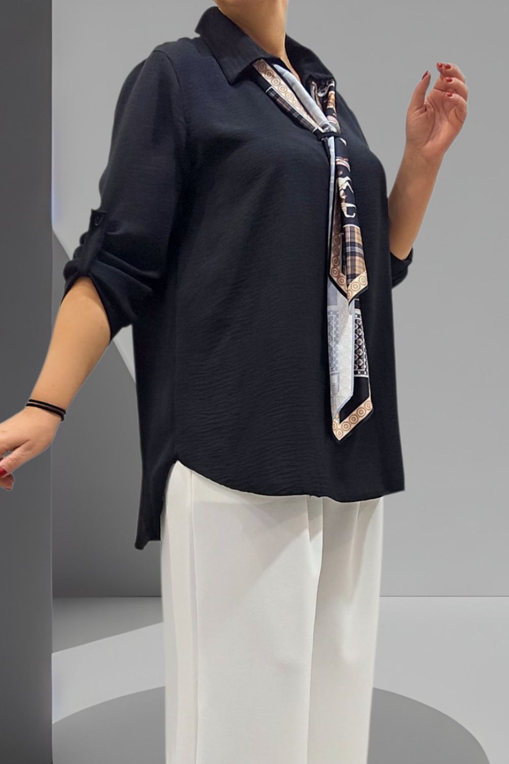 ΠΟΥΚΑΜΙΣΑ - Image 2