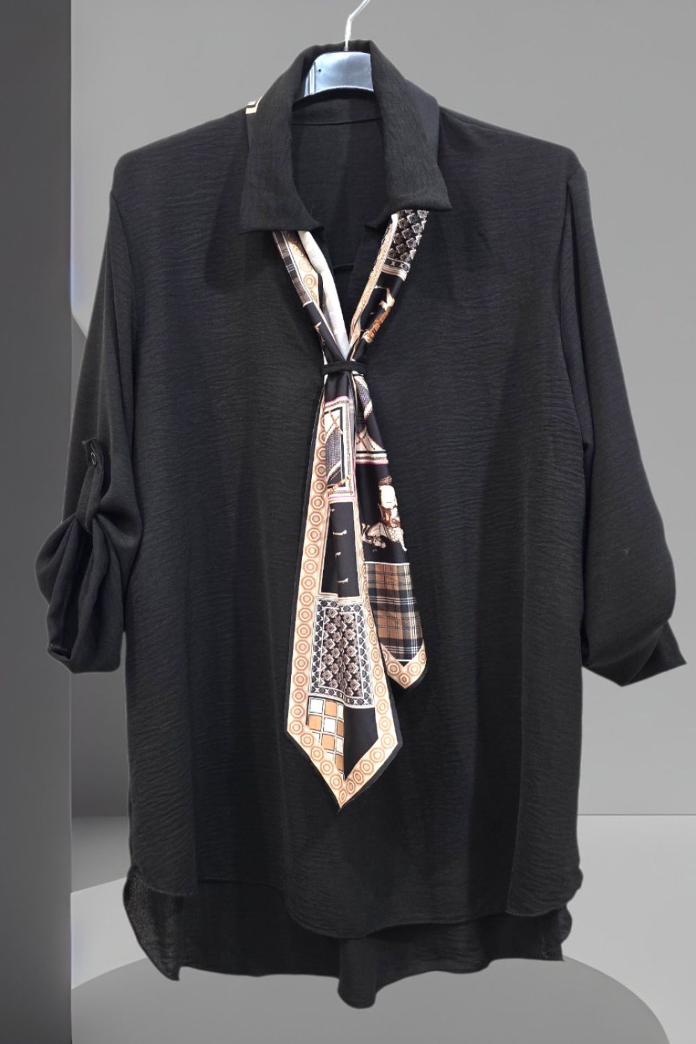 ΠΟΥΚΑΜΙΣΑ - Image 3