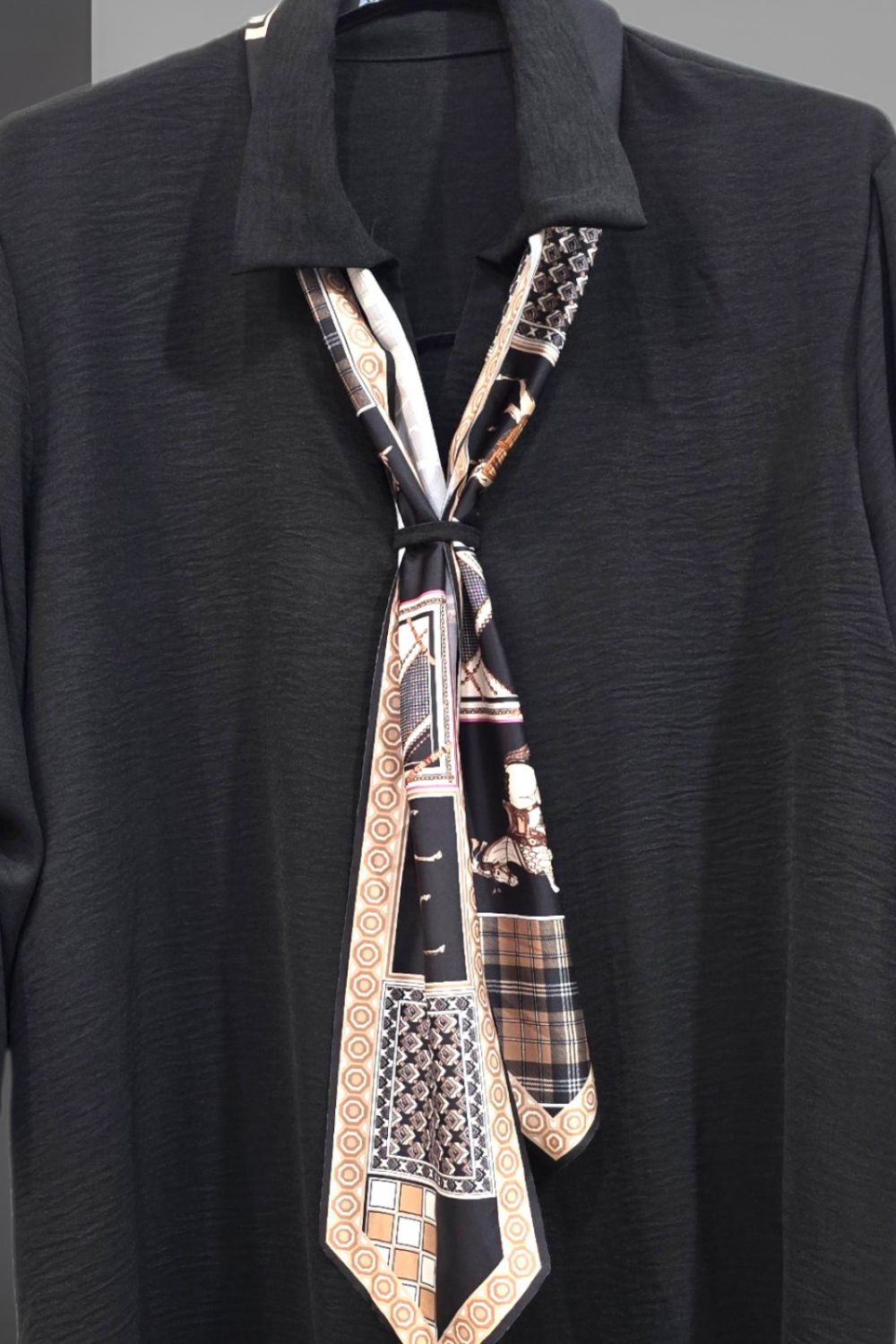 ΠΟΥΚΑΜΙΣΑ - Image 4