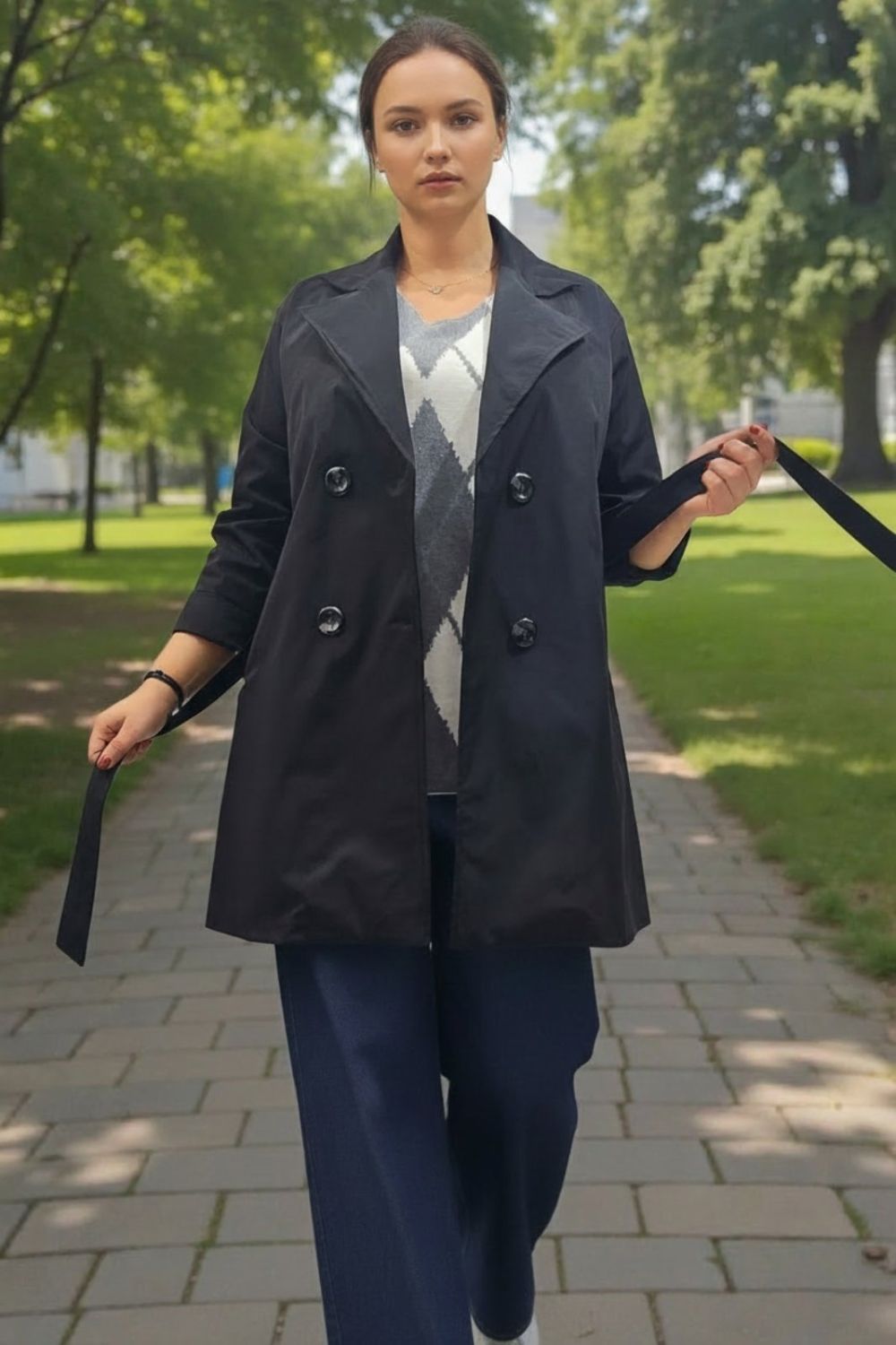 ΚΑΜΠΑΡΝΤΙΝΑ