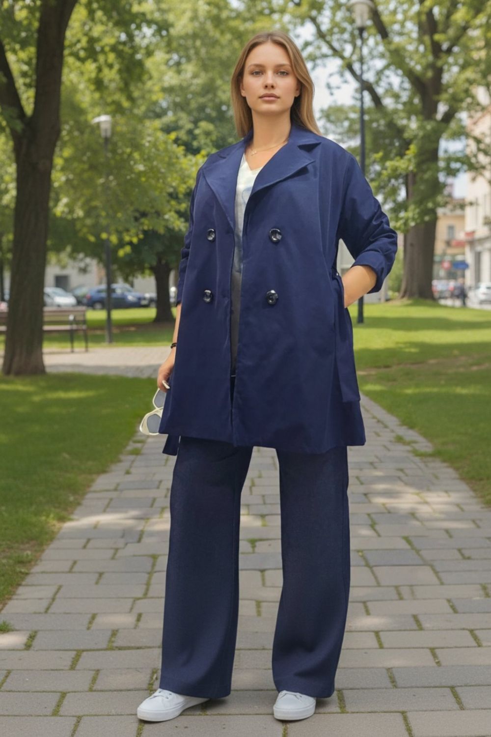 ΚΑΜΠΑΡΝΤΙΝΑ