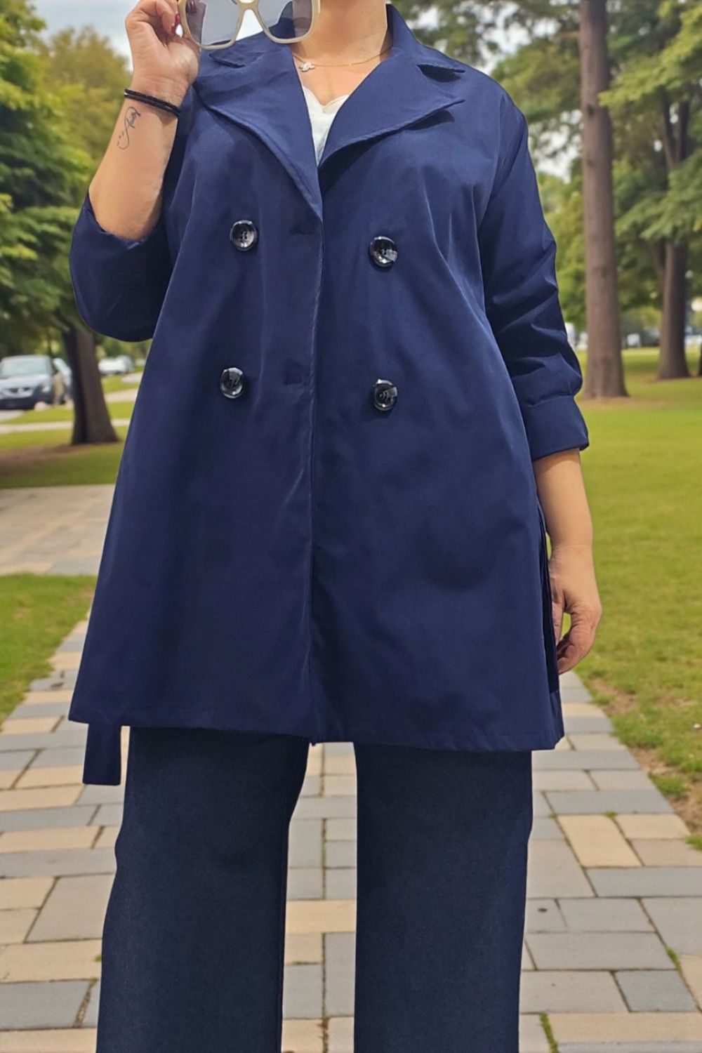 ΚΑΜΠΑΡΝΤΙΝΑ - Image 4