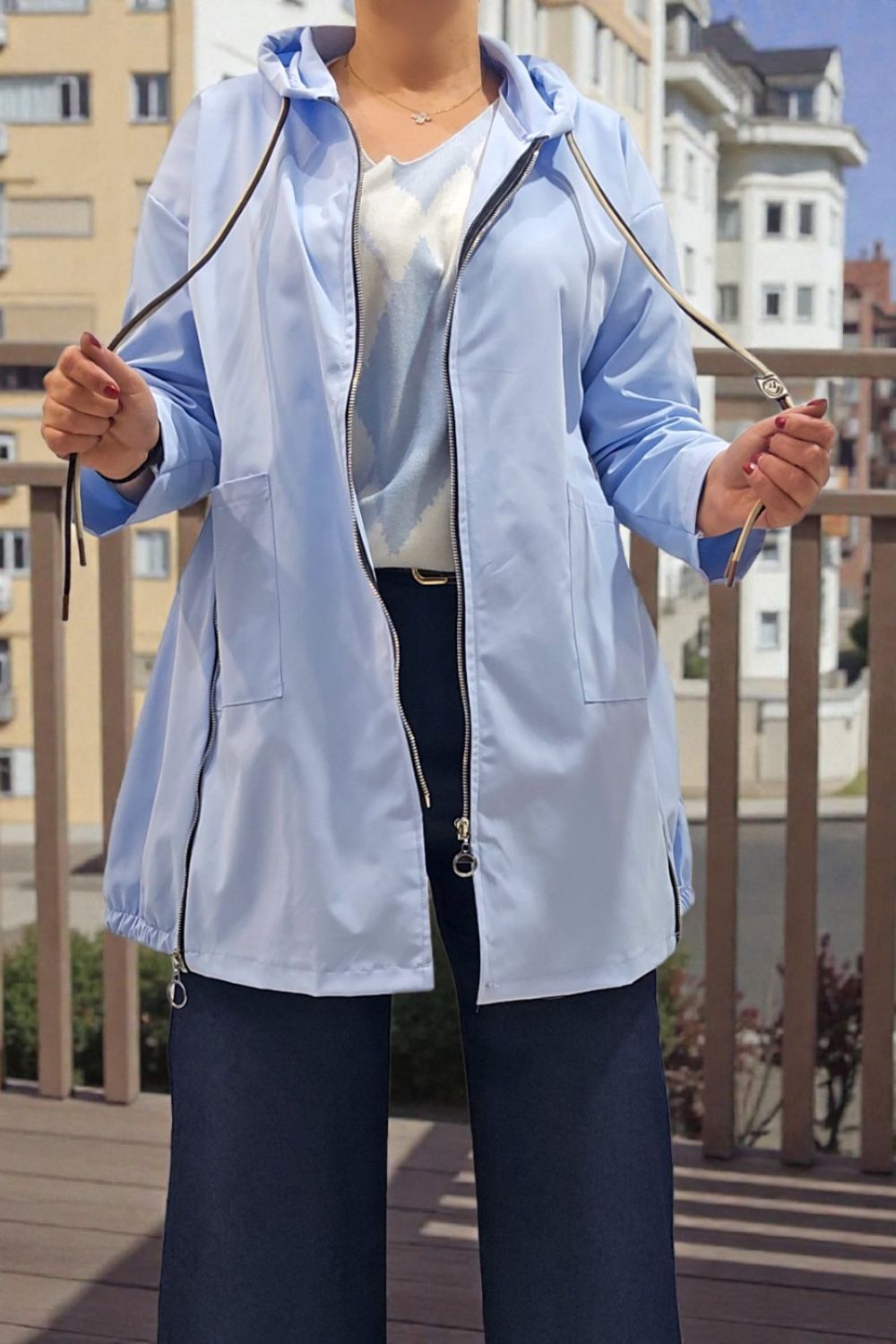 ΤΖΑΚΕΤ - Image 2