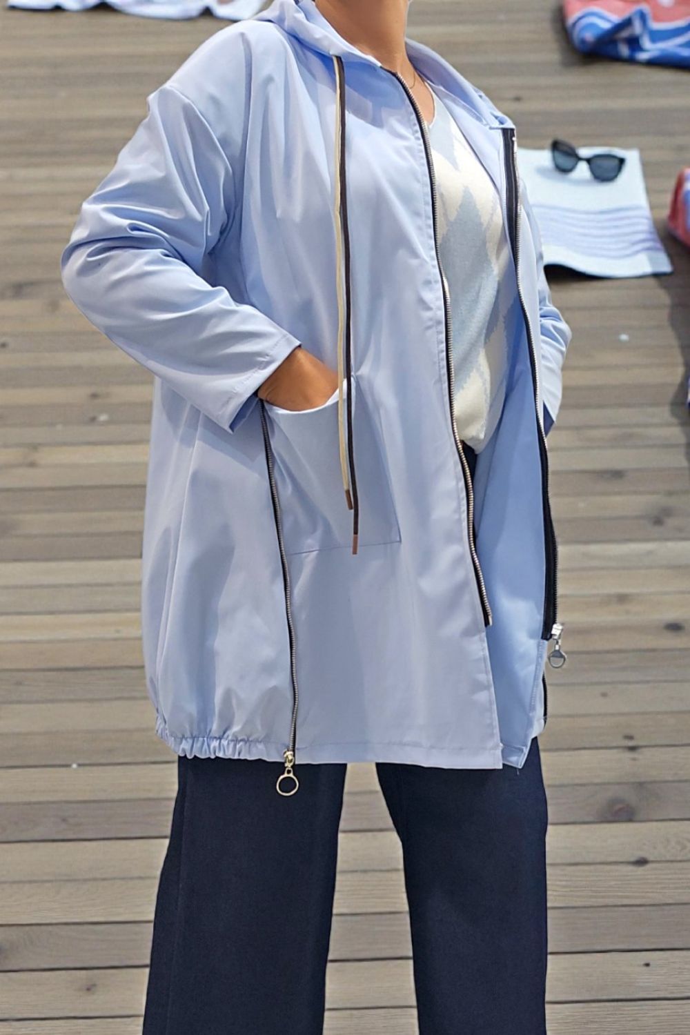 ΤΖΑΚΕΤ - Image 3