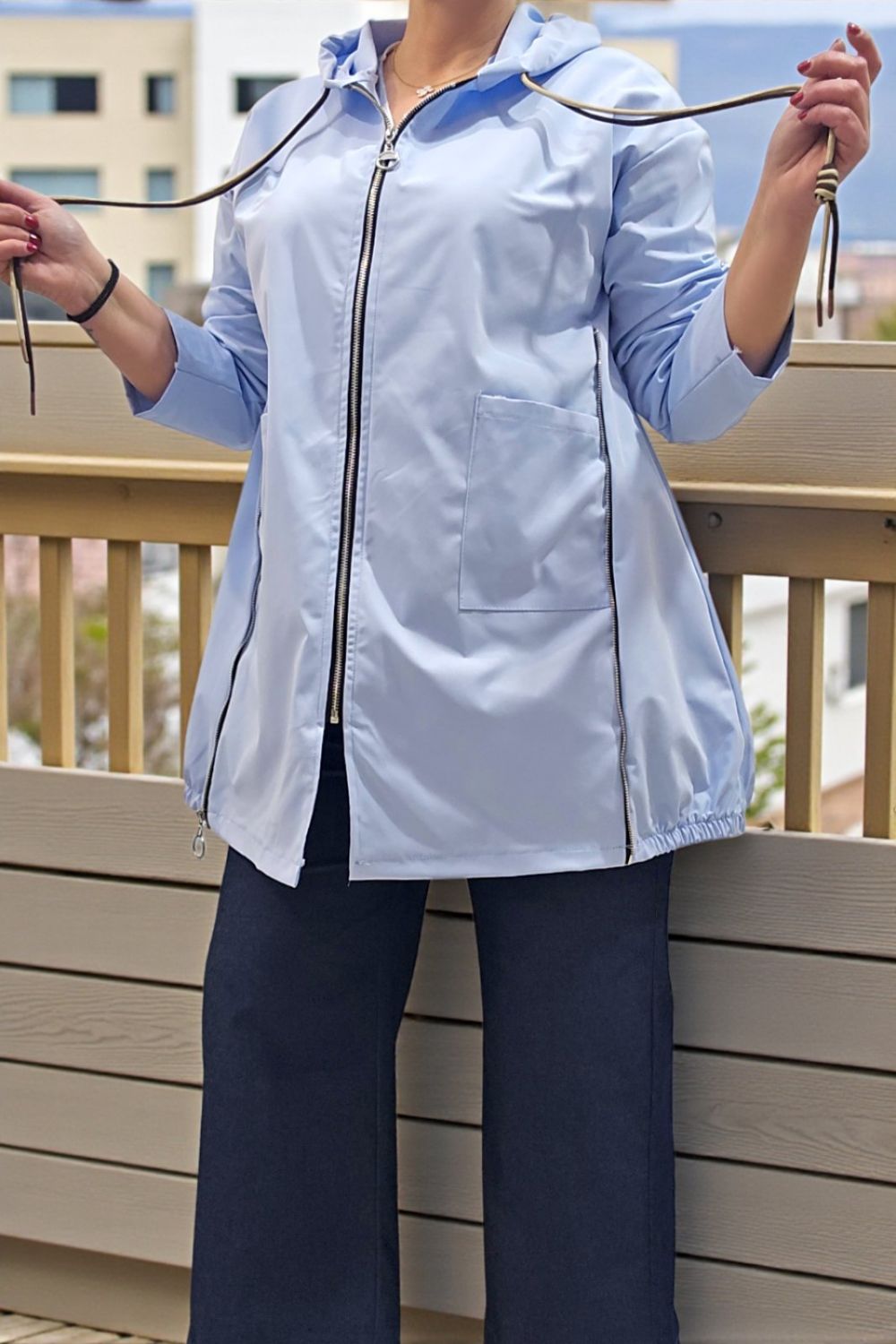 ΤΖΑΚΕΤ - Image 4