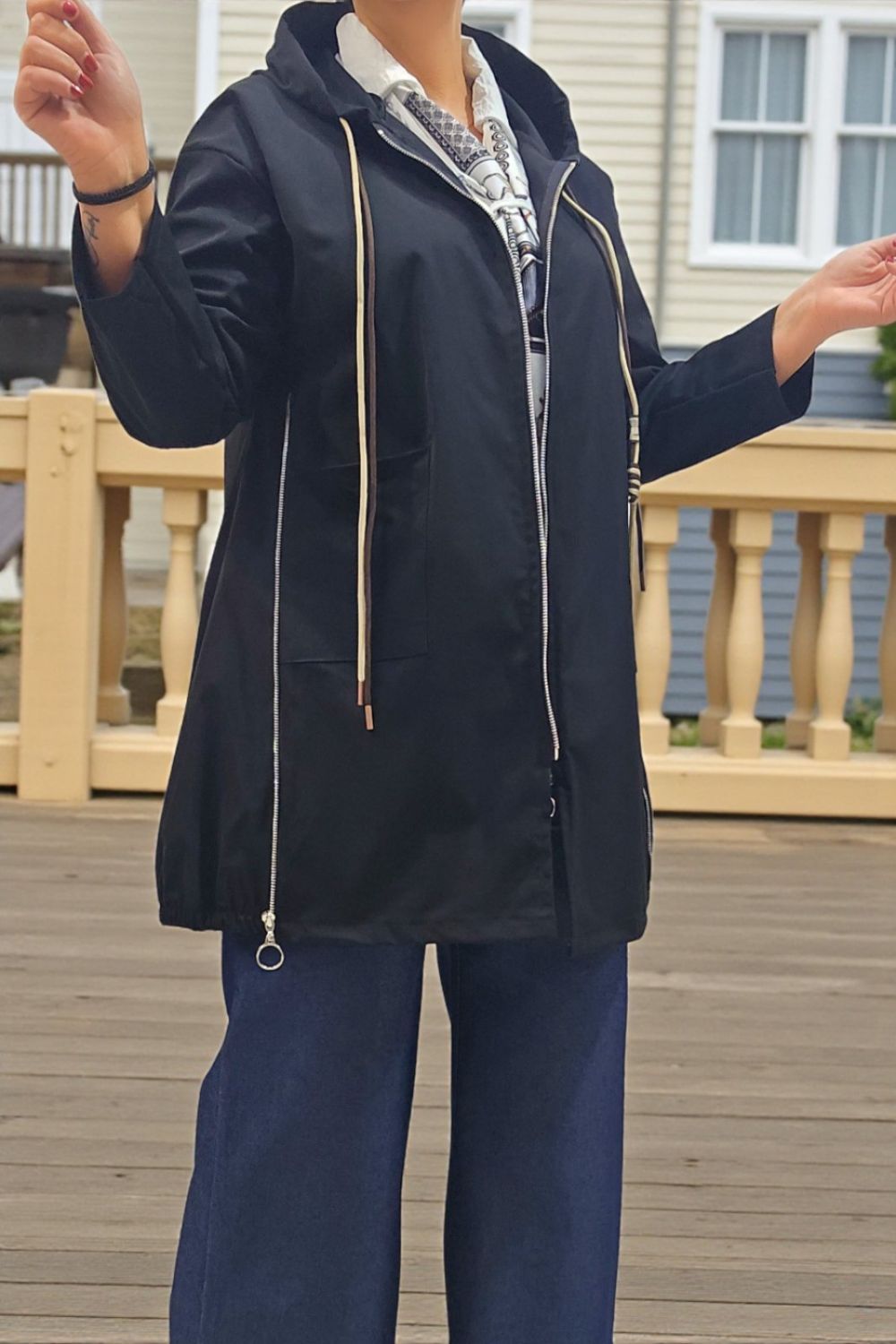 ΤΖΑΚΕΤ - Image 3