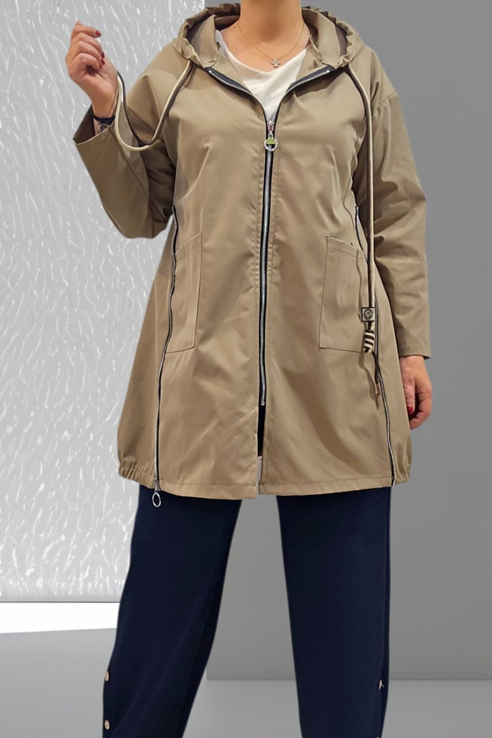 ΤΖΑΚΕΤ - Image 2