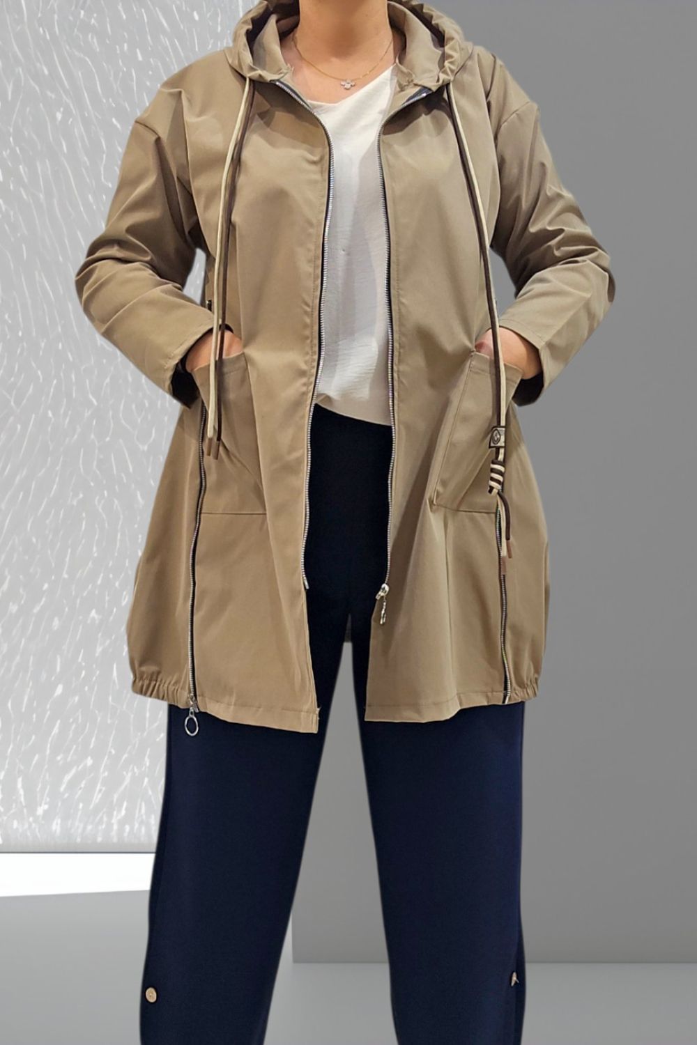 ΤΖΑΚΕΤ - Image 3