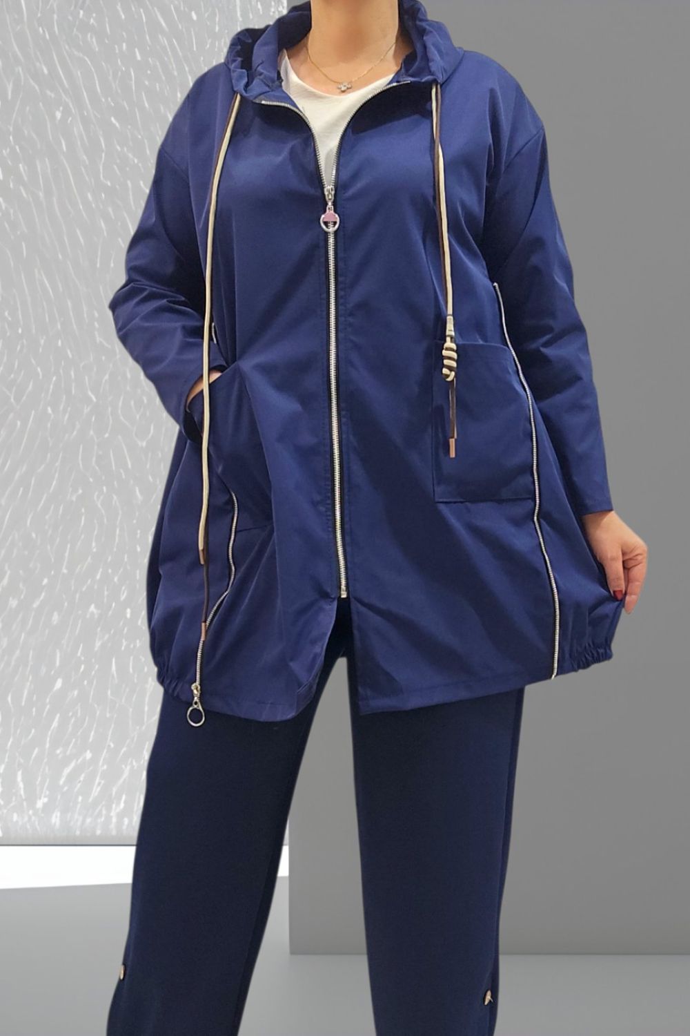 ΤΖΑΚΕΤ - Image 2