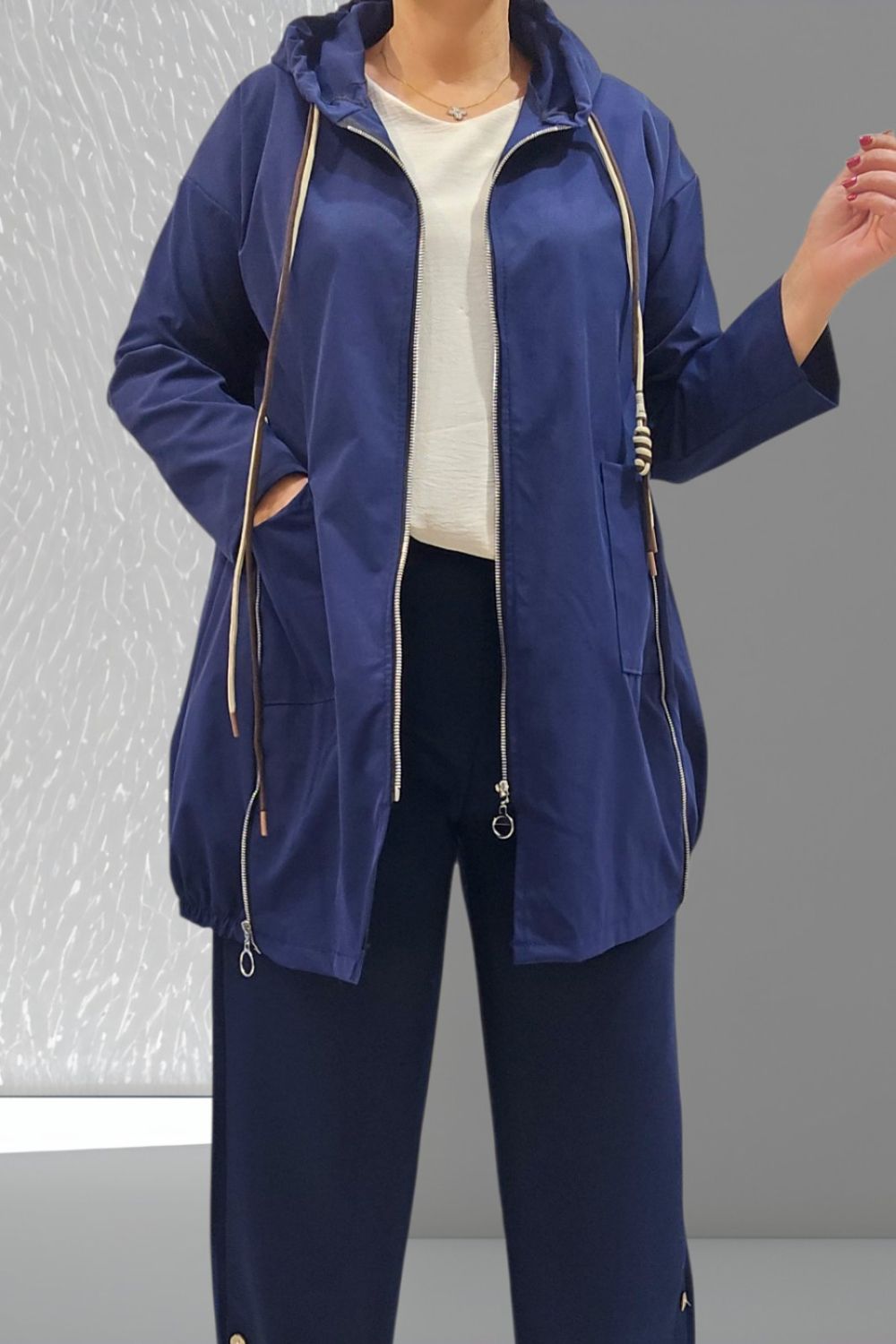 ΤΖΑΚΕΤ - Image 3