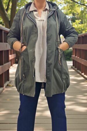 ΤΖΑΚΕΤ<br/><br/><small class="sense_sku">Κωδικός προϊόντος: 5830-χακί</small>