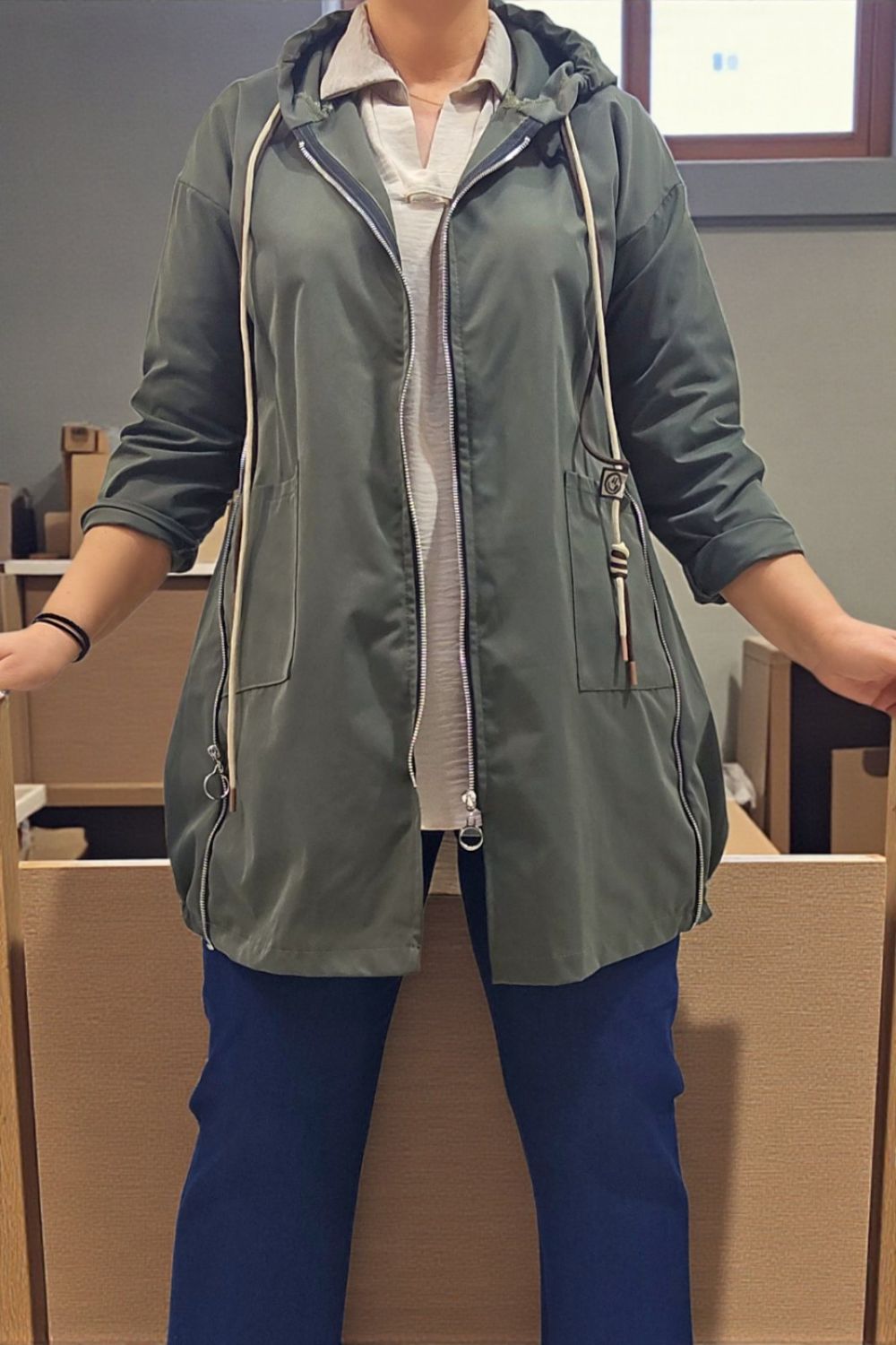 ΤΖΑΚΕΤ - Image 2