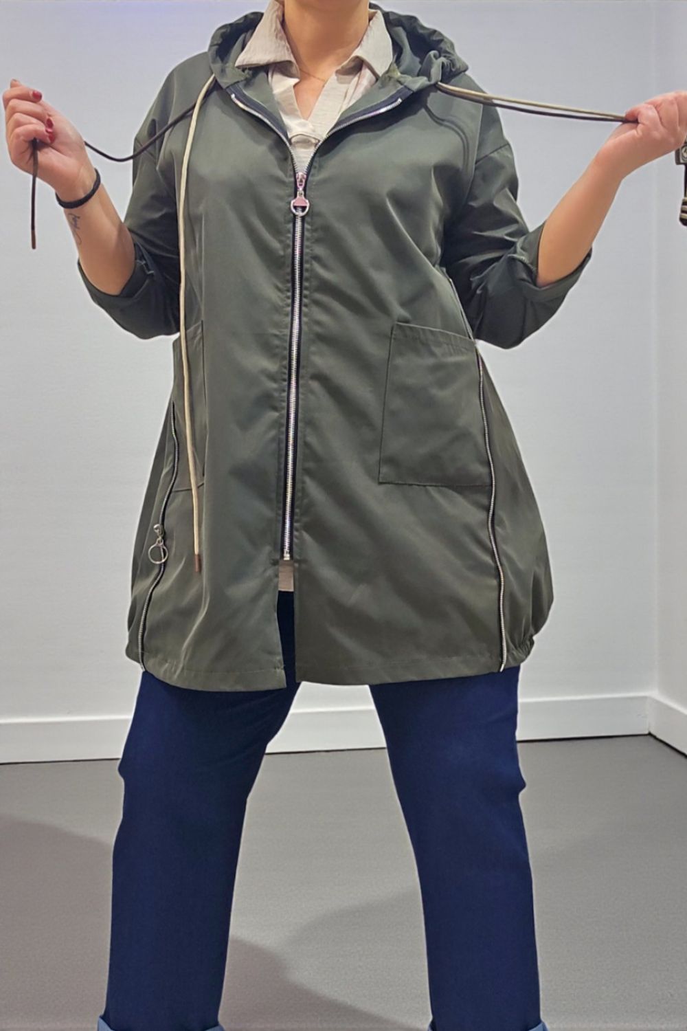 ΤΖΑΚΕΤ - Image 3