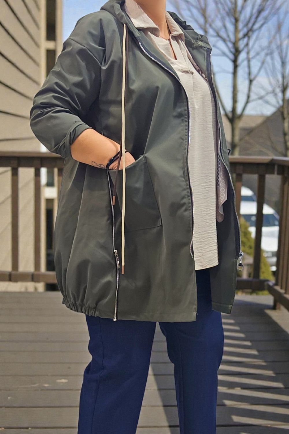 ΤΖΑΚΕΤ - Image 4