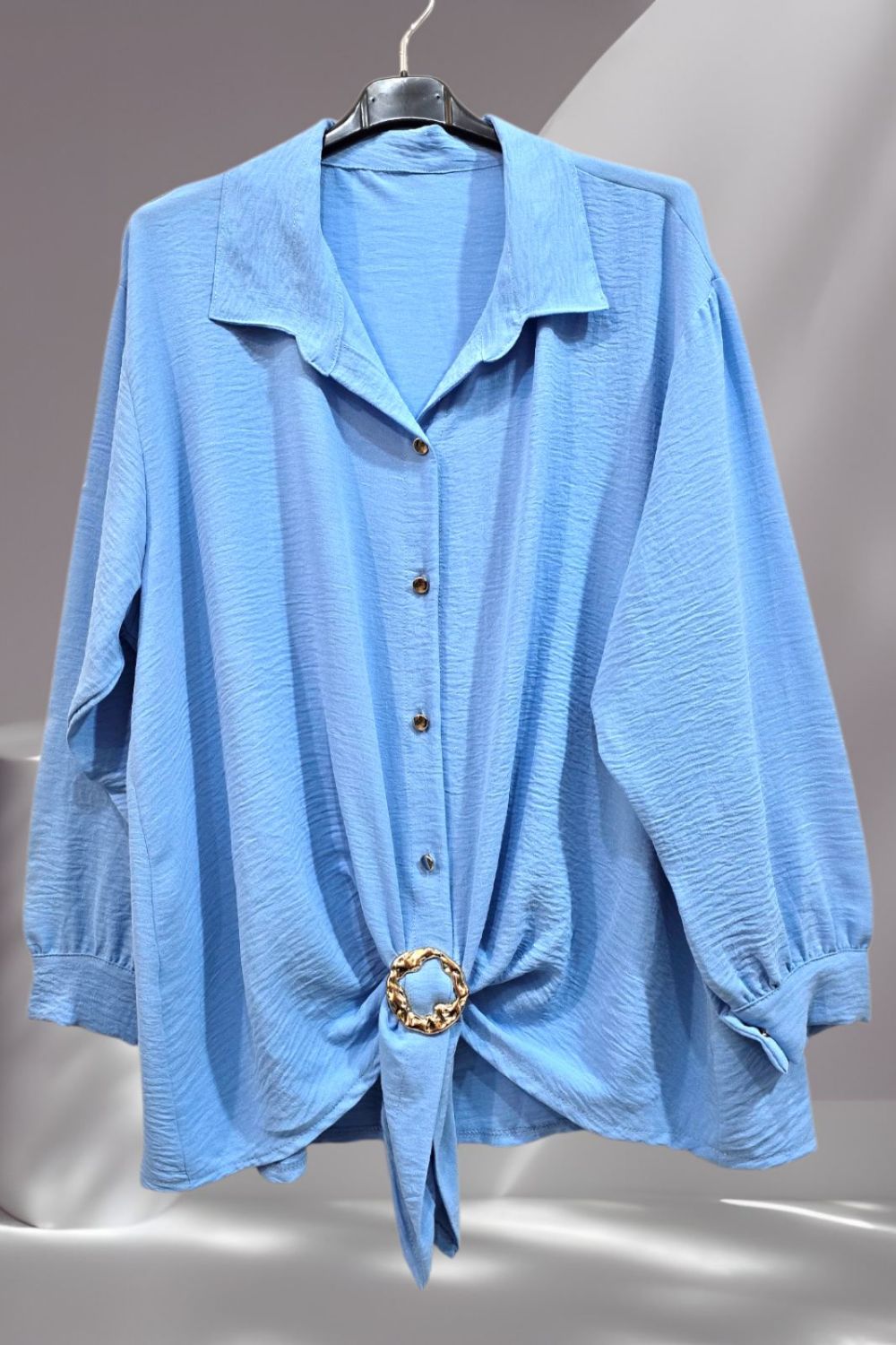 ΠΟΥΚΑΜΙΣΟ - Image 5