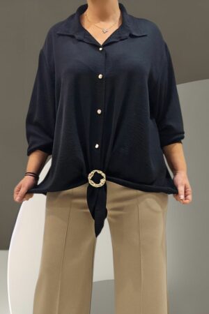 ΠΟΥΚΑΜΙΣΟ<br/><br/><small class="sense_sku">Κωδικός προϊόντος: 5839-μαύρο</small>