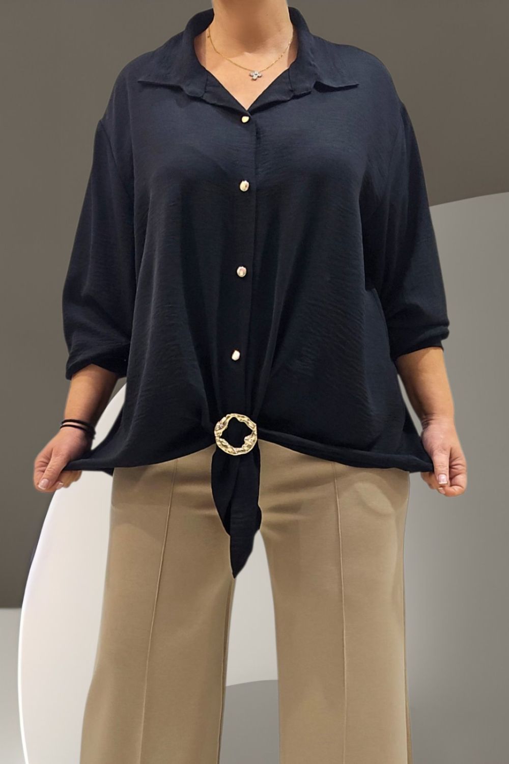 ΠΟΥΚΑΜΙΣΟ - Image 2