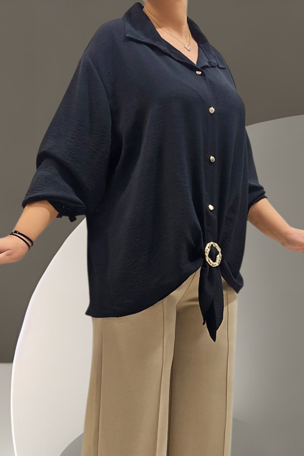 ΠΟΥΚΑΜΙΣΟ - Image 3