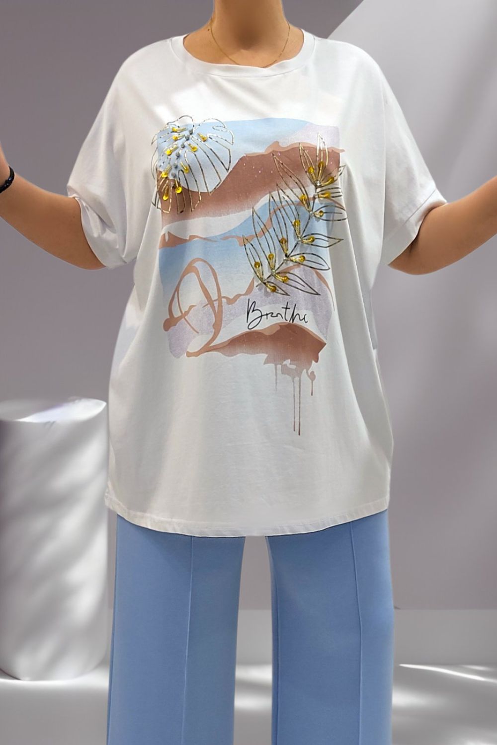 ΜΠΛΟΥΖΑ - Image 3