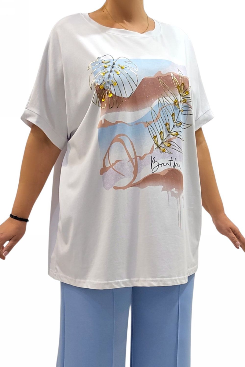 ΜΠΛΟΥΖΑ - Image 4