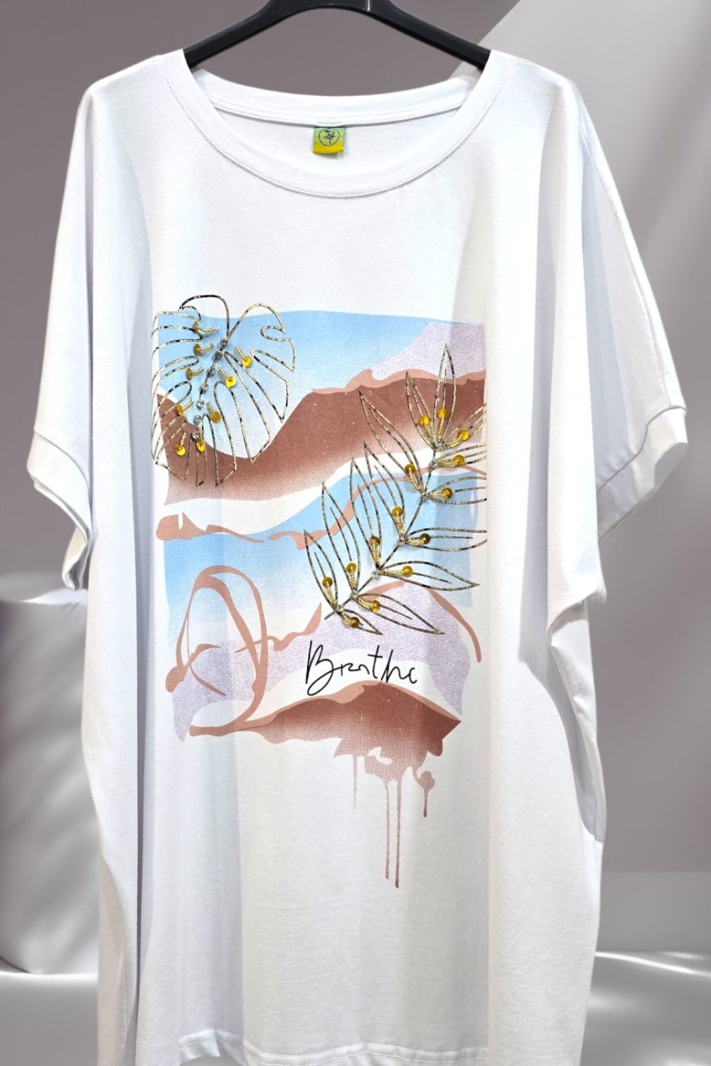 ΜΠΛΟΥΖΑ - Image 6