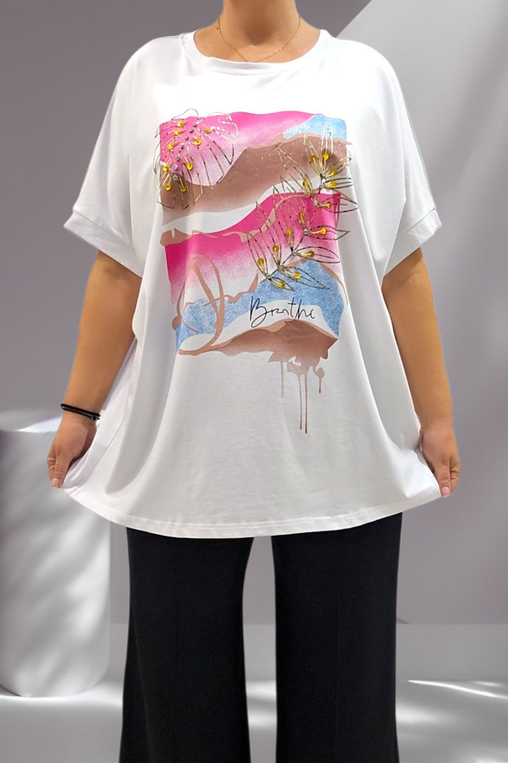 ΜΠΛΟΥΖΑ - Image 2