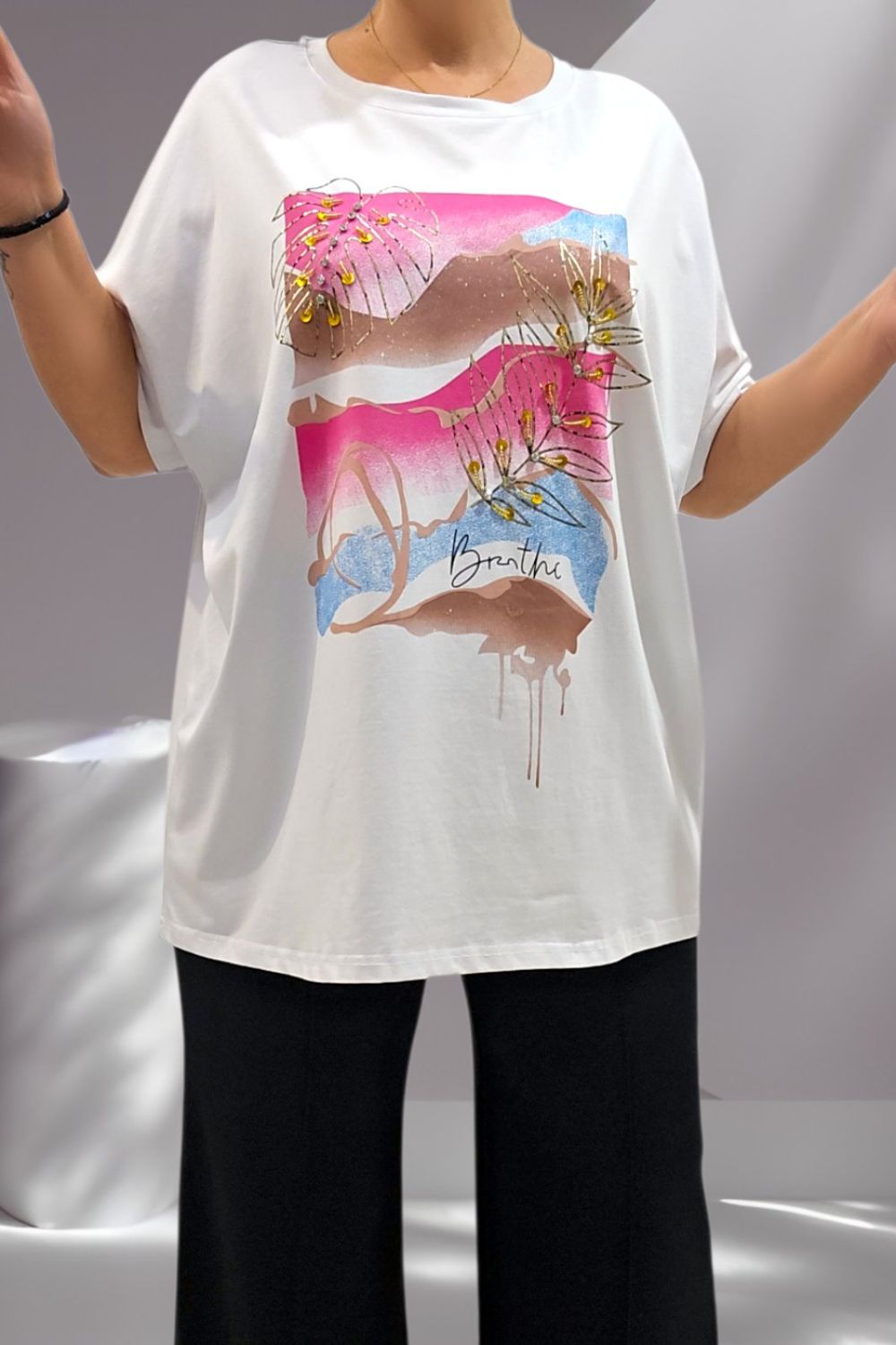 ΜΠΛΟΥΖΑ - Image 3