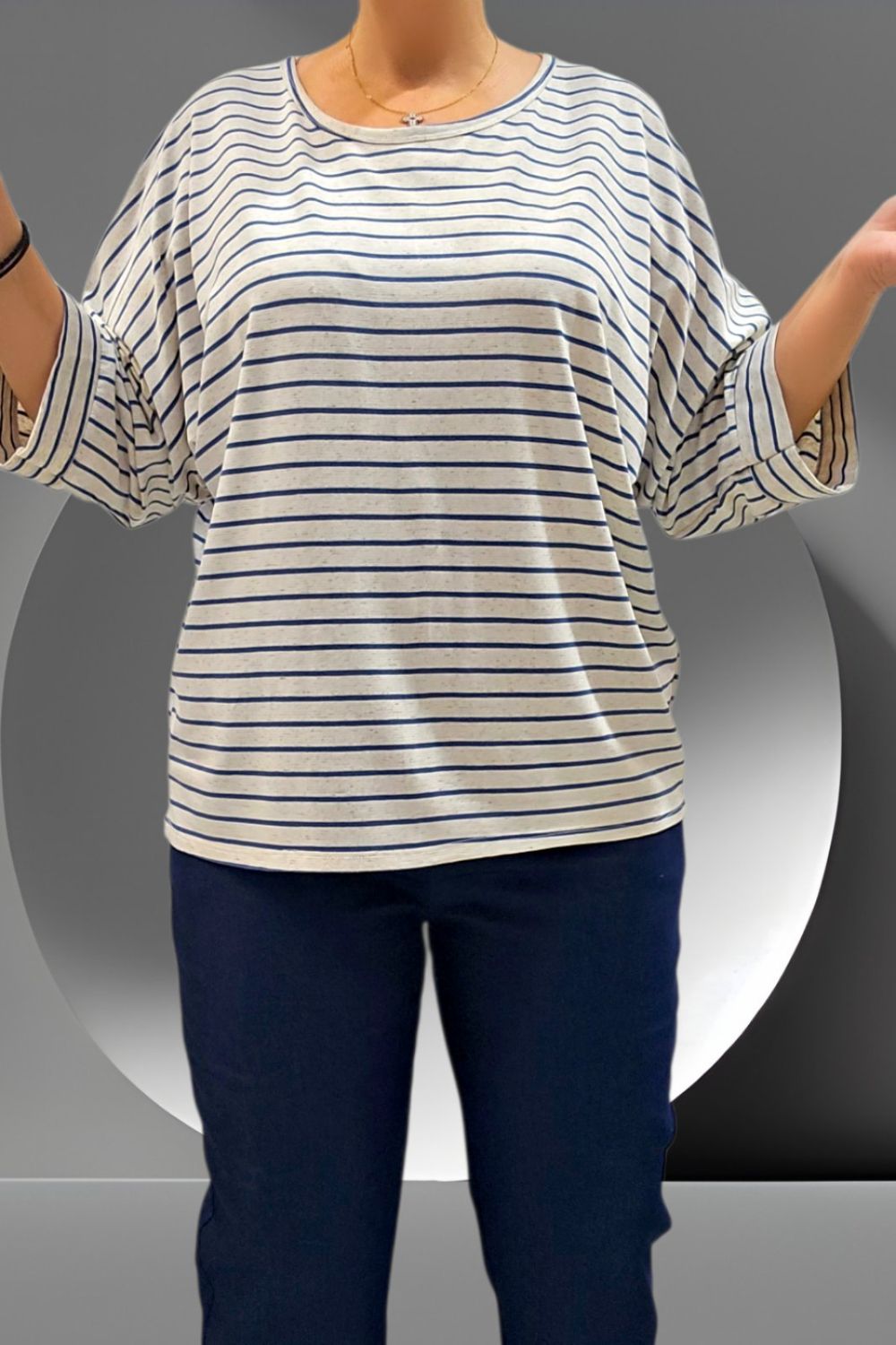 ΜΠΛΟΥΖΑ - Image 3