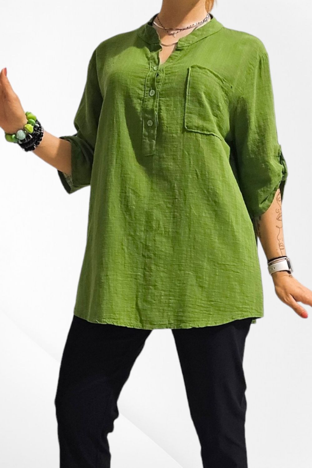 ΠΟΥΚΑΜΙΣΟ - Image 3