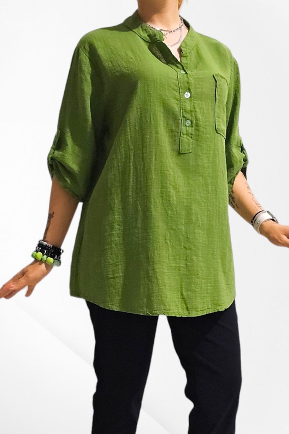 ΠΟΥΚΑΜΙΣΟ - Image 4