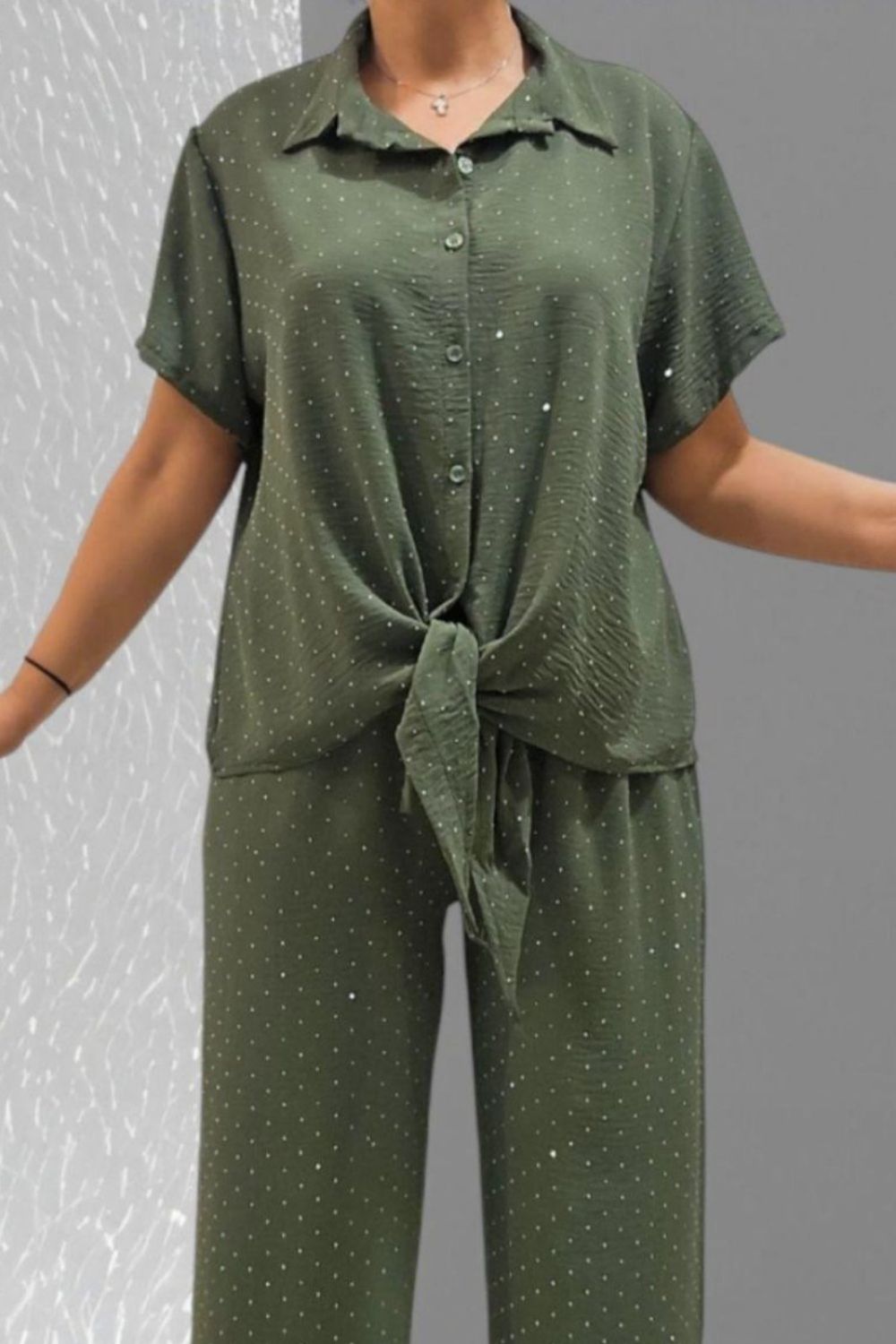 ΠΟΥΚΑΜΙΣΟ - Image 2