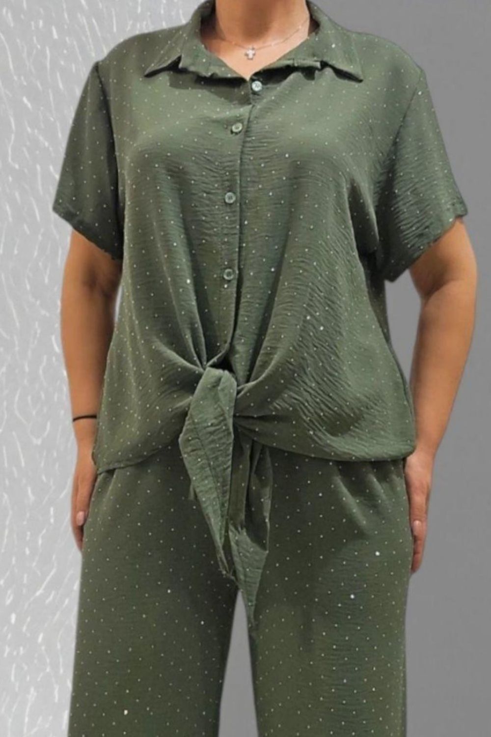 ΠΟΥΚΑΜΙΣΟ - Image 3