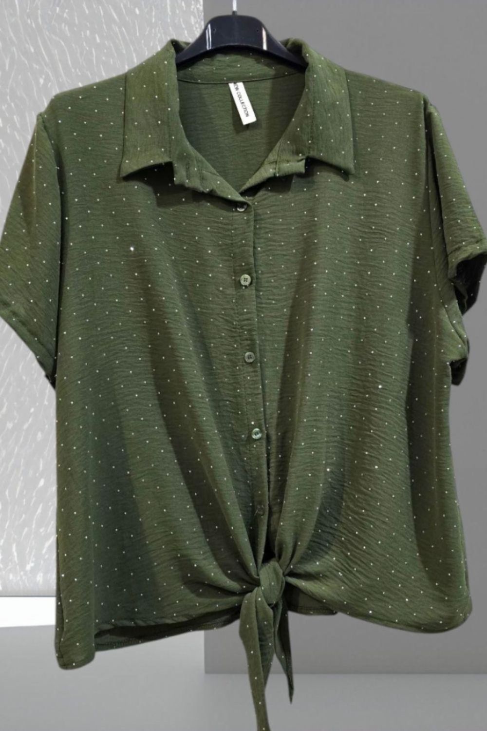 ΠΟΥΚΑΜΙΣΟ - Image 5