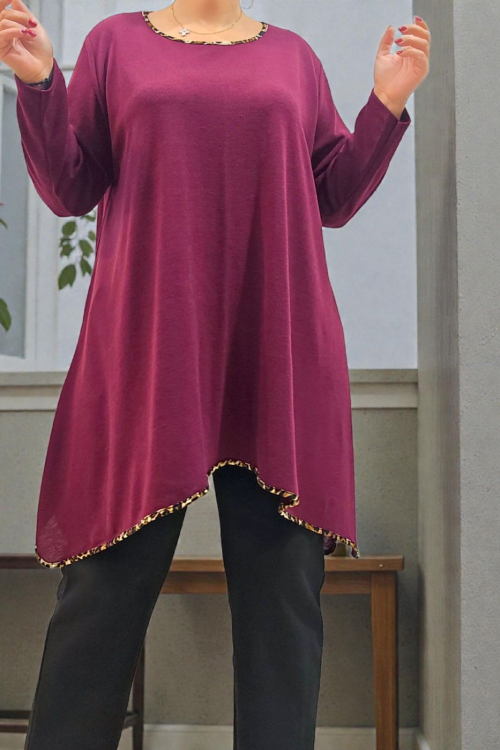 ΜΠΛΟΥΖΑ - Image 2